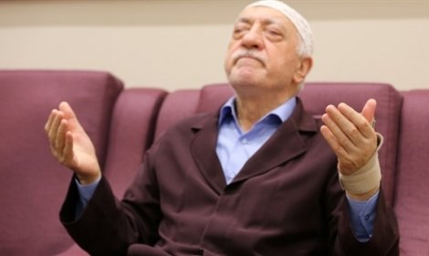 گولن: آمریکا کاری نمی‌کند که وجهه‌اش خراب شود