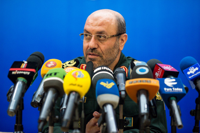 حقوق بشر آمریکایی برای نجات تروریست‌ها بسیج شده است