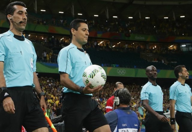 قهرمانی: کاری که داوران ایرانی کردند ارزش پنج مدال طلا داشت قهرمانی: کاری که داوران ایرانی کردند ارزش پنج مدال طلا داشت