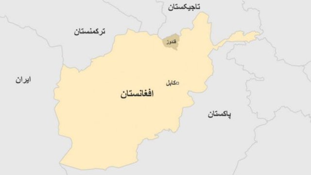 کشته شدن ۱۲ افسر امنیتی و یک غیرنظامی در حمله طالبان کشته شدن ۱۲ افسر امنیتی و یک غیرنظامی در حمله طالبان