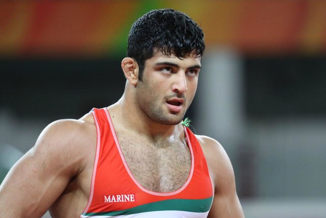 ورود کمیسیون اصل ۹۰ مجلس به پرونده علیرضا کریمی ورود کمیسیون اصل ۹۰ مجلس به پرونده علیرضا کریمی