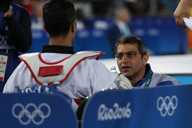 تکواندوی ایران با مقانلو راه به جایی میبرد؟