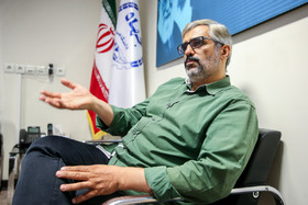 سعید ابوطالب «شام ایرانی» را هفته آینده کلید می‌زند