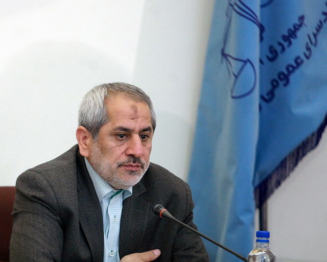 وزارت علوم تاکنون اسامی دانشجویان بازداشتی را اعلام نکرده است جعفری دولت آبادی