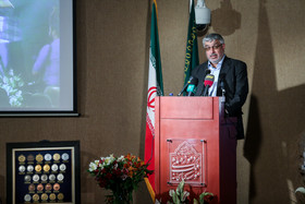 اهدای مدال‌های دانشجویان بسیجیِ المپیادی به مقام معظم رهبری