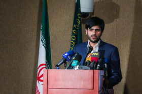 اهدای مدال‌های دانشجویان بسیجیِ المپیادی به مقام معظم رهبری