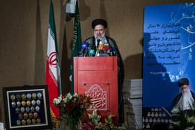 اهدای مدال‌های دانشجویان بسیجیِ المپیادی به مقام معظم رهبری