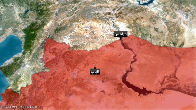 حملات ارتش ترکیه به مواضع کردهای سوریه و واکنش تند کردها حملات ارتش ترکیه به مواضع کردهای سوریه و واکنش تند کردها