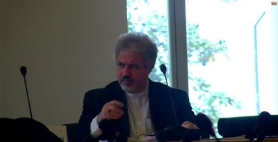 تشریح روند تهیه، تدوین و ارسال پاسخ به گزارش دبیرکل سازمان ملل درباره وضعیت حقوق بشری ایران تشریح روند تهیه، تدوین و ارسال پاسخ به گزارش دبیرکل سازمان ملل درباره وضعیت حقوق بشری ایران