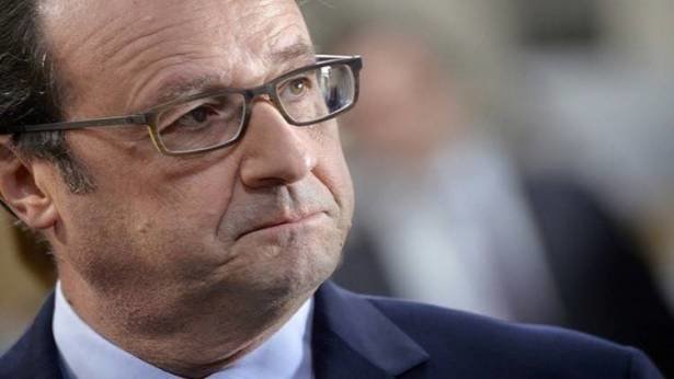 دعوت پاریس از حامیان اسد برای گفتوگو درباره سوریه دعوت پاریس از حامیان اسد برای گفتوگو درباره سوریه