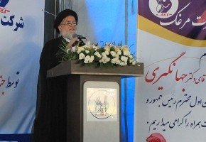 شهیدی:افزایش کیفیت مراکز اقتصادی ایثارگران گامی موثر در راستای تحقق اقتصاد مقاومتی است شهیدی:افزایش کیفیت مراکز اقتصادی ایثارگران گامی موثر در راستای تحقق اقتصاد مقاومتی است
