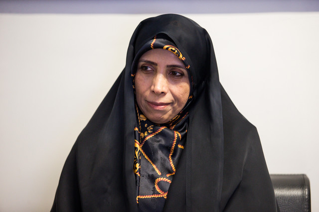 امینزاده: منشور حقوق شهروندی فرزند قانون اساسی است امینزاده: منشور حقوق شهروندی فرزند قانون اساسی است