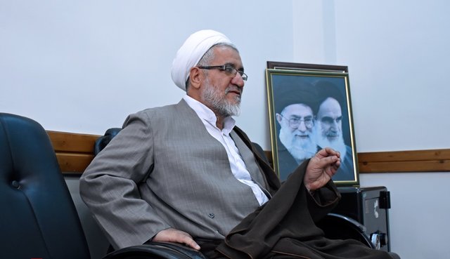 جزییات نشست پیگیری ابعاد حقوقی و قضایی فاجعه منا از زبان مشاور دادستان کل کشور جزییات نشست پیگیری ابعاد حقوقی و قضایی فاجعه منا از زبان مشاور دادستان کل کشور