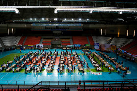 تعداد استاد بزرگ های شطرنج ایران دو رقمی شد