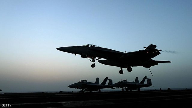 کشته شدن 611 غیرنظامی از آغاز حملات ائتلاف آمریکا در سوریه کشته شدن 611 غیرنظامی از آغاز حملات ائتلاف آمریکا در سوریه