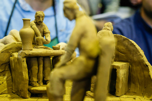 این شهر حیف است؛ قدرش را بدانیم این شهر حیف است؛ قدرش را بدانیم