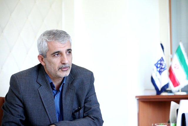تعامل با دانشگاه تهران برای اختصاص ۱۳ هزار متر فضای مشترک آموزشی پژوهشی تعامل با دانشگاه تهران برای اختصاص ۱۳ هزار متر فضای مشترک آموزشی پژوهشی
