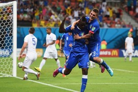 بازگشت بالوتلی به تیم ملی ایتالیا بعد از چهار سال