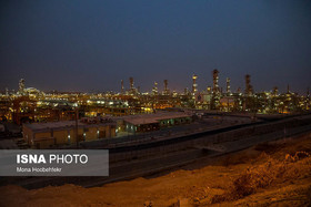 بهبود کیفیت فرآورده‌های پالایشگاه لاوان تا پایان سالجاری