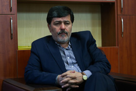 لاریجانی، مصباحی مقدم و باهنر قطعا از روحانی حمایت می‌کنند