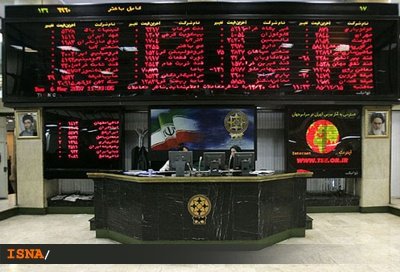تاثیر پیروزی ترامپ در بازار سهام ایران  تاثیر پیروزی ترامپ در بازار سهام ایران