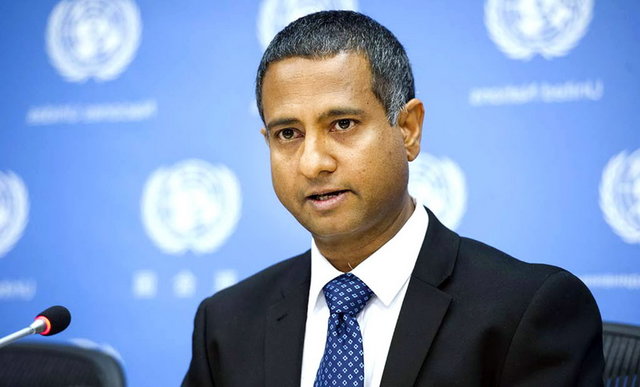 اظهارات مداخلهجویانه احمد شهید درباره اعدام قاچاقچیان اظهارات مداخلهجویانه احمد شهید درباره اعدام قاچاقچیان