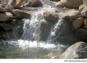 افتتاح 15 پروژه آبخيزداري استان مرکزی با 15 هزار میلیون ریال اعتبار