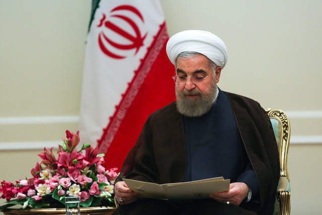 «منشورحقوق شهروندی» برنامه و خطمشی دولت برای رعایت و پیشبرد حقوق ملت است «منشورحقوق شهروندی» برنامه و خطمشی دولت برای رعایت و پیشبرد حقوق ملت است