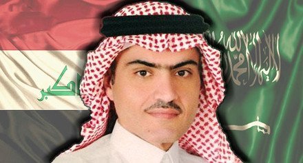سفیر عربستان در عراق خبرها درباره جانشین خود را تایید کرد سفیر عربستان در عراق خبرها درباره جانشین خود را تایید کرد