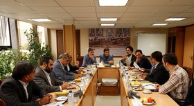 تاکید بر افزایش پوشش فرستنده‌های تلویزیونی خراسان شمالی