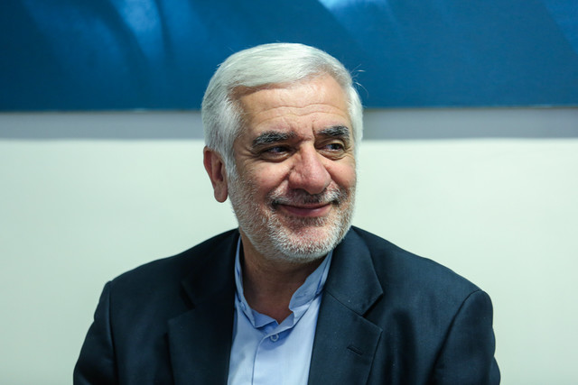 جمالی: شکست سرویسهای امنیتی فرانسه و موساد یک پیروزی برای ایران است جمالی: شکست سرویسهای امنیتی فرانسه و موساد یک پیروزی برای ایران است