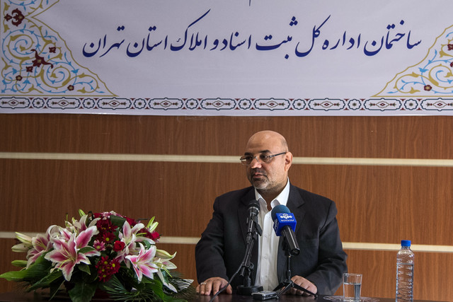 تویسرکانی: نیازمند 200 واحد اداری در کشور هستیم تویسرکانی: نیازمند 200 واحد اداری در کشور هستیم