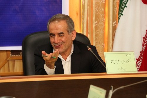 در دولت یازدهم مسیر آموزش عالی کیفی‌گرایی شده است