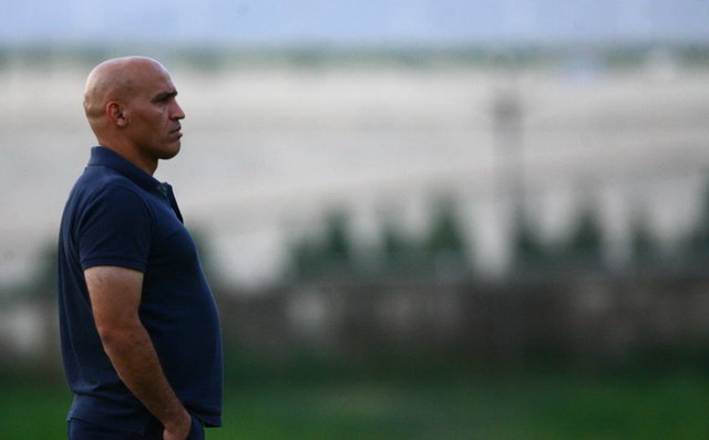 منصوریان به بازیکنان استقلال: این افتخار را دارید که آخرین شاگردان پورحیدری بودهاید منصوریان به بازیکنان استقلال: این افتخار را دارید که آخرین شاگردان پورحیدری بودهاید