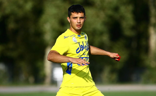  نورافکن: به ژاوی باج نمی‌دهیم/ ابراهیمی بهترین هافبک ایران است 