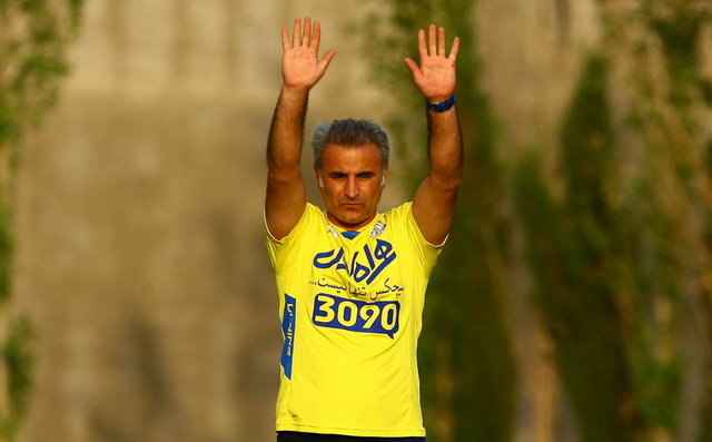 خرمگاه: صحبتهای زمانی خودزنی بود/دوست داشتم زمین دهان باز کند و به داخلش بروم خرمگاه: صحبتهای زمانی خودزنی بود/دوست داشتم زمین دهان باز کند و به داخلش بروم