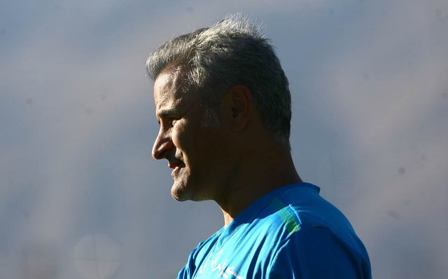 صحبتهای خرمگاه در خصوص بازی با صبا صحبتهای خرمگاه در خصوص بازی با صبا