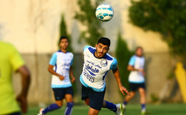 اسامی محرومان هفته هفدهم لیگ برتر