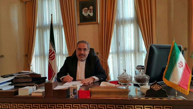 توصیههای سرکنسول ایران در استانبول برای مسافران ایرانی توصیههای سرکنسول ایران در استانبول برای مسافران ایرانی