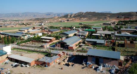 چند نفر در شهرکهای صنعتی مشغول به کارند؟ چند نفر در شهرکهای صنعتی مشغول به کارند؟