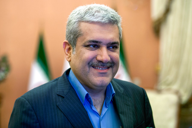 گردش مالی 310 میلیاردی شرکتهای فعال در حوزه نانو گردش مالی 310 میلیاردی شرکتهای فعال در حوزه نانو