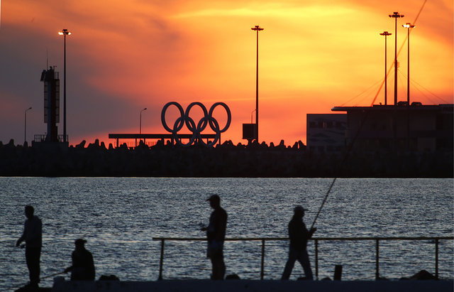 سفر جمعی از نمایندگان به برزیل برای حضور در مسابقات پارالمپیک  سفر جمعی از نمایندگان به برزیل برای حضور در مسابقات پارالمپیک
