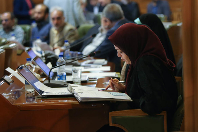 از بررسی حادثه کیانشهر تا صیانت از حق نظارت شورا  از بررسی حادثه کیانشهر تا صیانت از حق نظارت شورا