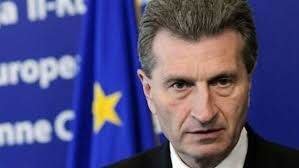 یک کمیسر اروپایی: ترکیه در زمان اردوغان به اتحادیه اروپا نمی‌پیوندد