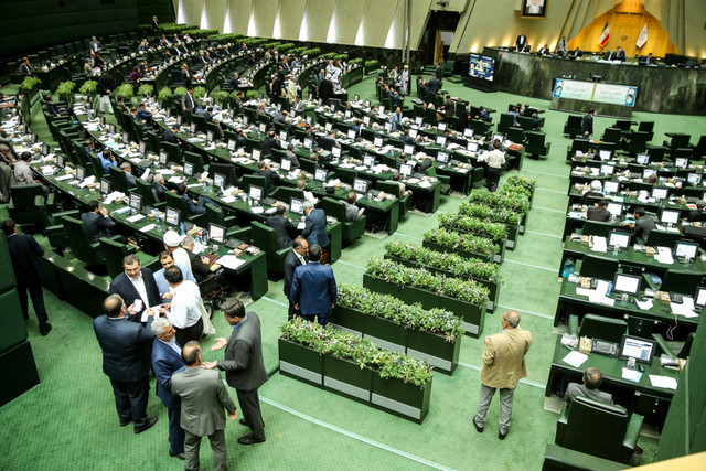 شهرداری تهران زیر ذرهبین تحقیق و تفحص شهرداری تهران زیر ذرهبین تحقیق و تفحص