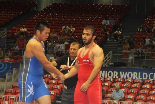 نایب قهرمان جهان: پول کشتیگیر خوردن ندارد/ سازمان لیگ به داد ما برسد نایب قهرمان جهان: پول کشتیگیر خوردن ندارد/ سازمان لیگ به داد ما برسد