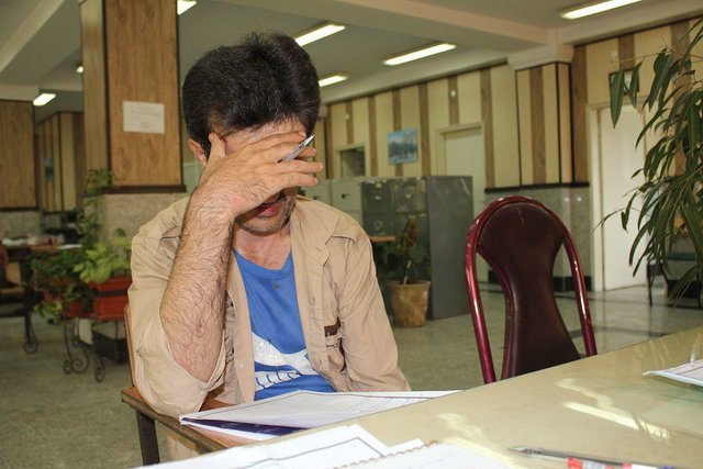 برادرکُشی به خاطر هیچ! برادرکُشی به خاطر هیچ!