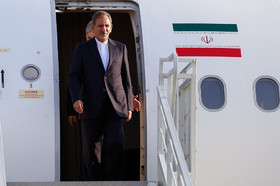 معاون اول رییس جمهور به بوشهر سفر می‌کند
