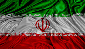 نیمه برافراشته شدن پرچم ایران در سفارت کشورمان در لندن