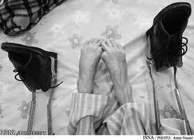 بهره‌برداری از 70  درصد طرح‌های توانبخشی بنیاد شهید در کشور